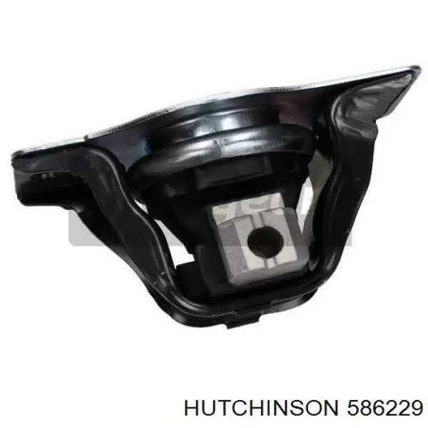 Купити 586229 Hutchinson Подушка (опора) двигуна, права
