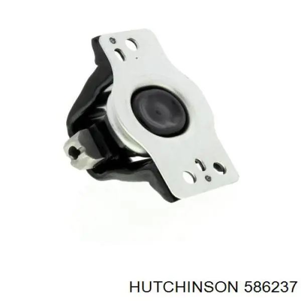 Подушка (опора) двигуна, права 586237 Hutchinson
