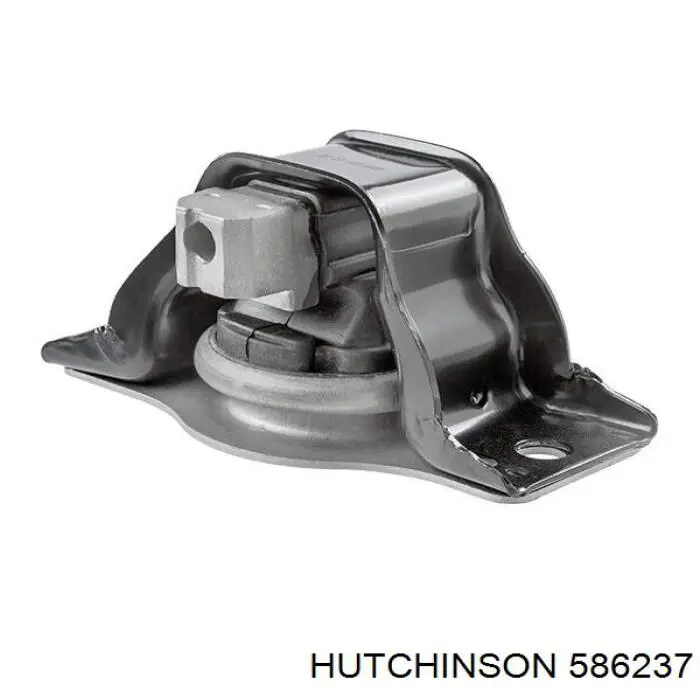 Права подушка двигуна Hutchinson 586237 ціна, від 55.17 USD