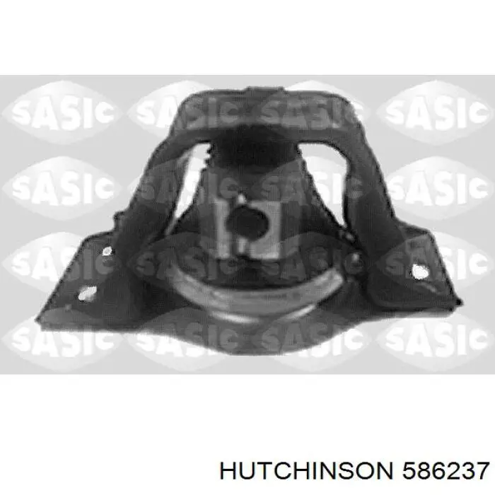 Купити 586237 Hutchinson Подушка (опора) двигуна, права
