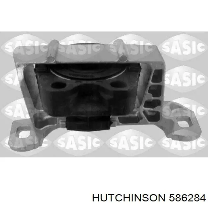 Права подушка двигуна Hutchinson 586284 ціна, від 64.36 USD