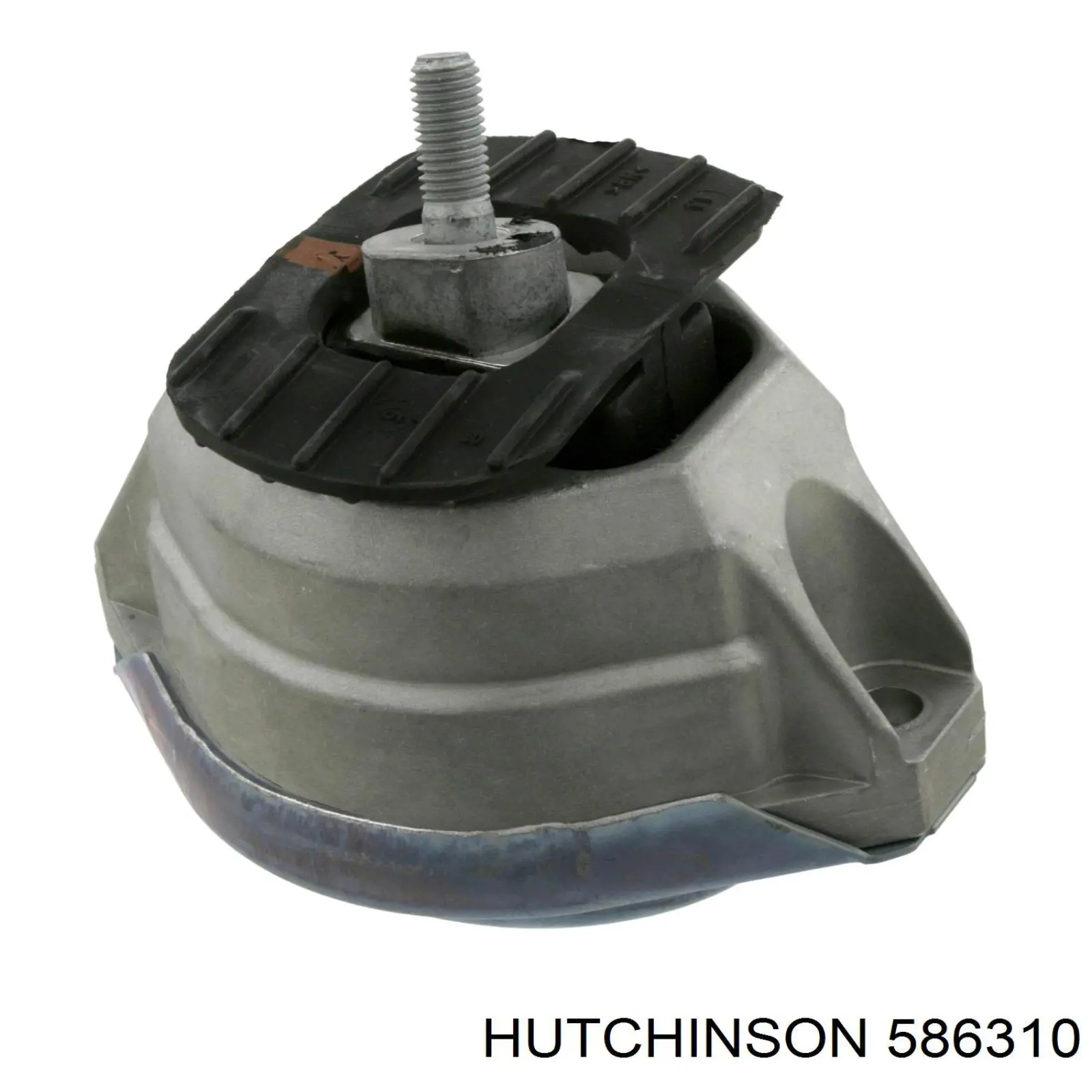 586310 Hutchinson втулка стійки переднього стабілізатора