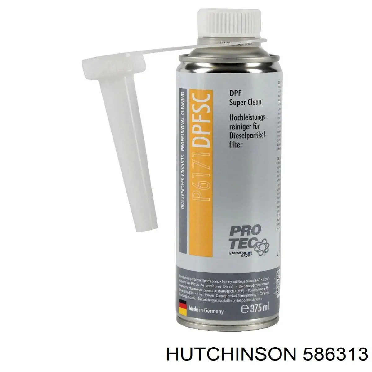 Права подушка двигуна Hutchinson 586313 ціна, від 97.81 USD