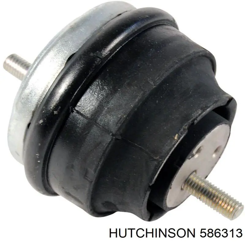 Права опора двигуна Hutchinson 586313