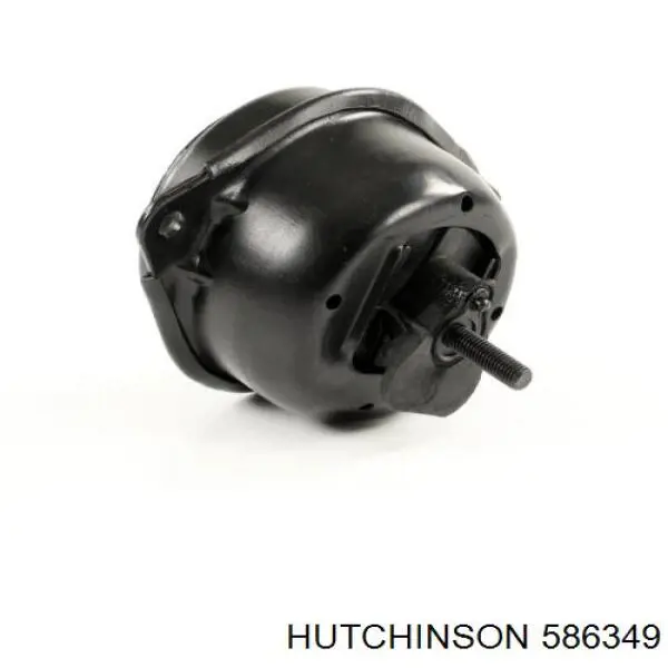 Купити 586349 Hutchinson Подушка (опора) двигуна, права нижня