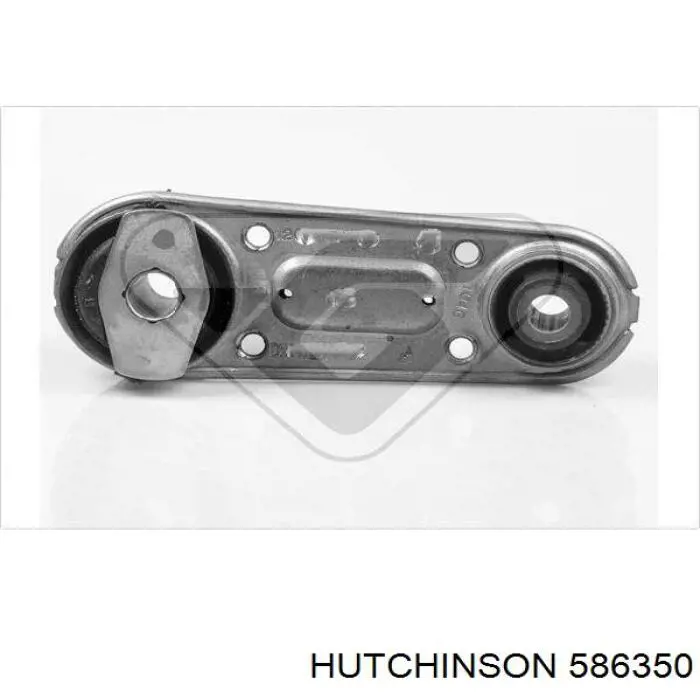 Права подушка двигуна Hutchinson 586350 ціна, від 66.53 USD