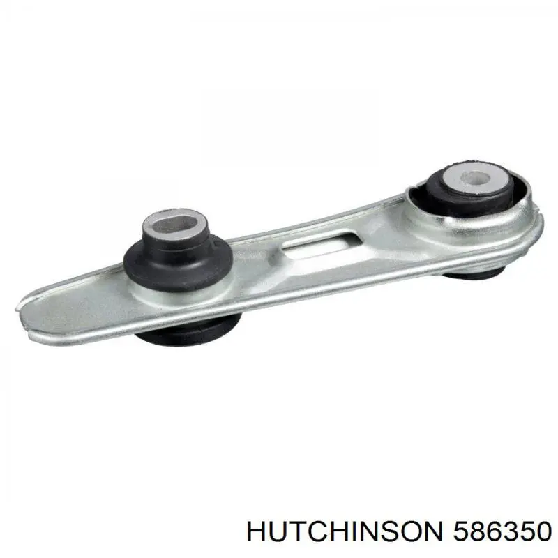 Купити 586350 Hutchinson Подушка (опора) двигуна, права