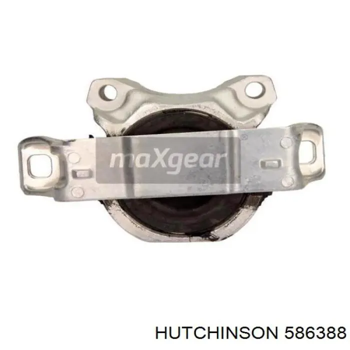 Купити 586388 Hutchinson Подушка (опора) двигуна, права