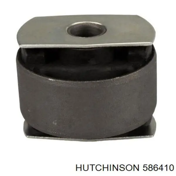 Купити 586410 Hutchinson Подушка (опора) двигуна, ліва