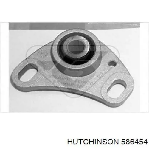 586454 Hutchinson Права подушка мотора