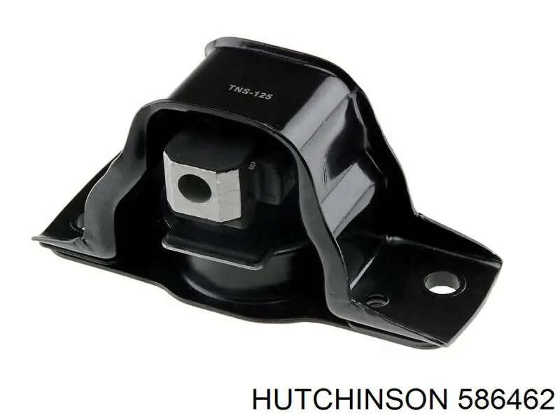 586462 Hutchinson 