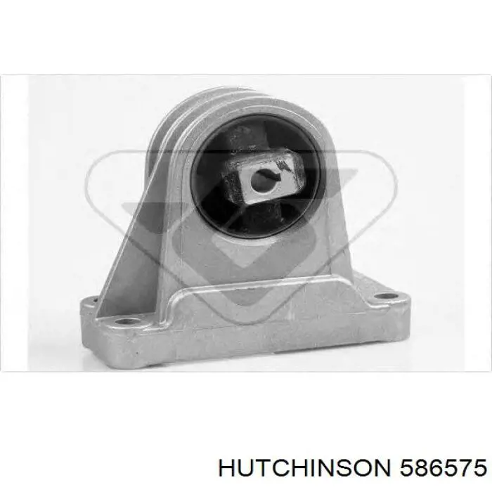 Права подушка двигуна Hutchinson 586575 ціна, від 111.65 USD