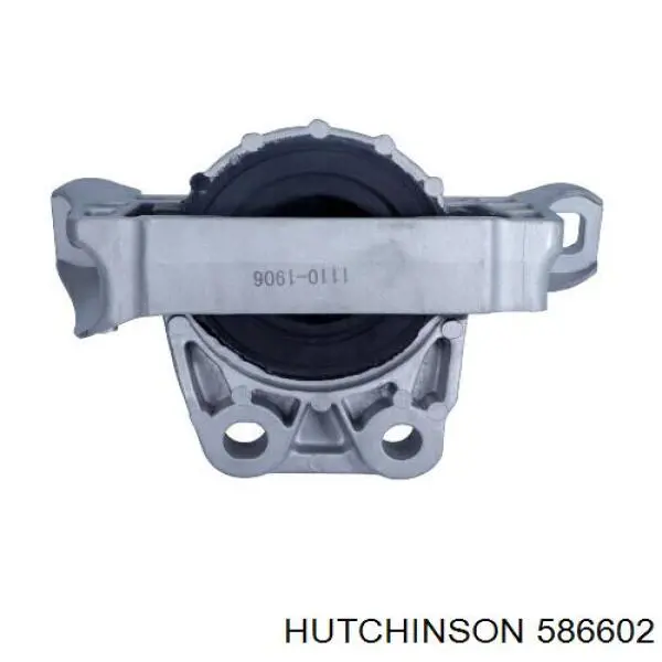 Права подушка двигуна Hutchinson 586602 ціна, від 111.71 USD