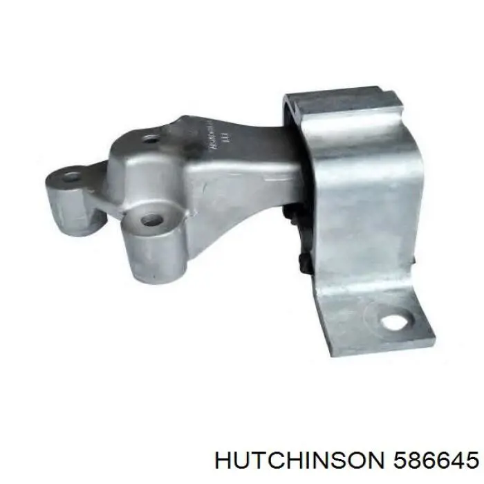 Права подушка двигуна Hutchinson 586645 ціна, від 63.56 USD