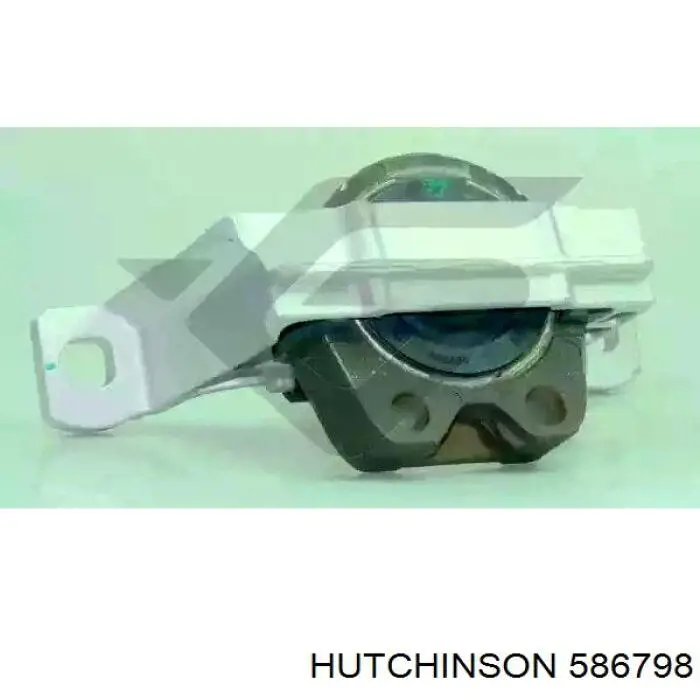 Права подушка двигуна Hutchinson 586798 ціна, від 74.80 USD
