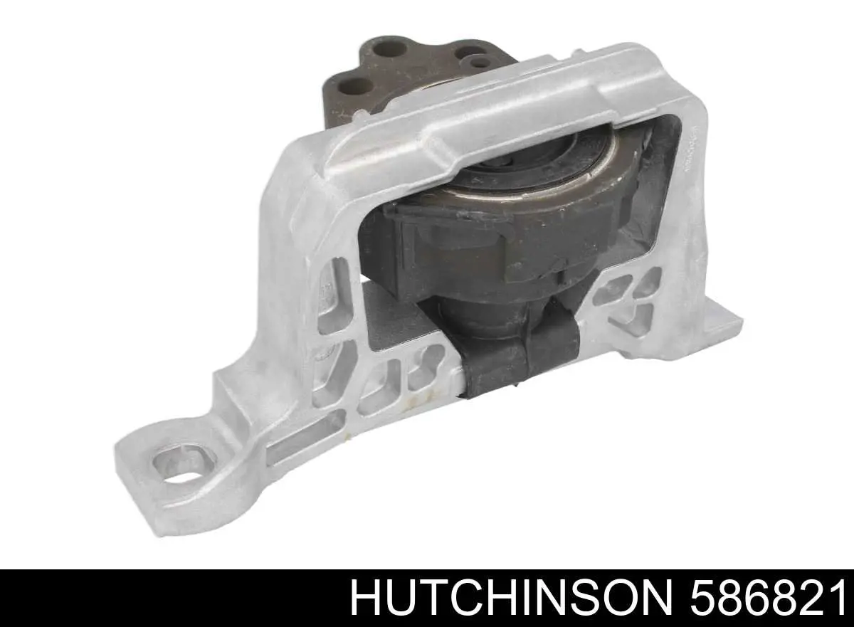 Права подушка двигуна Hutchinson 586821 ціна, від 91.30 USD