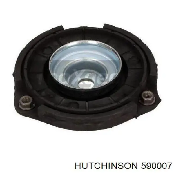Опора амортизатора переднього 590007 Hutchinson