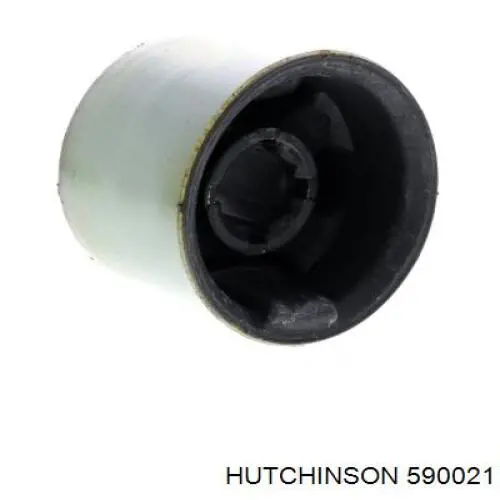 Сайлентблок переднього важеля 590021 Hutchinson