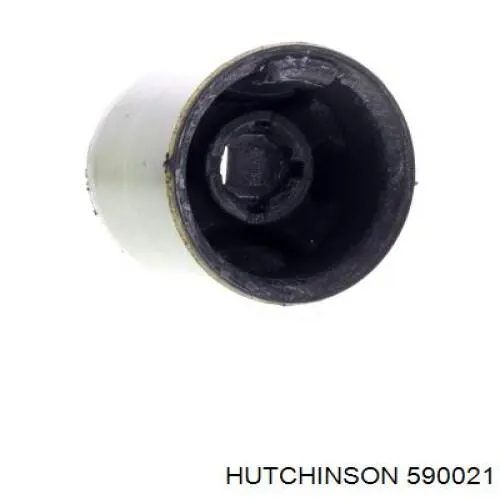 590021 Hutchinson Сайлентблок переднього нижнього важеля