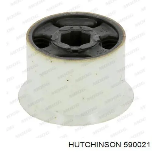 Купити 590021 Hutchinson Сайлентблок передньої підвіски