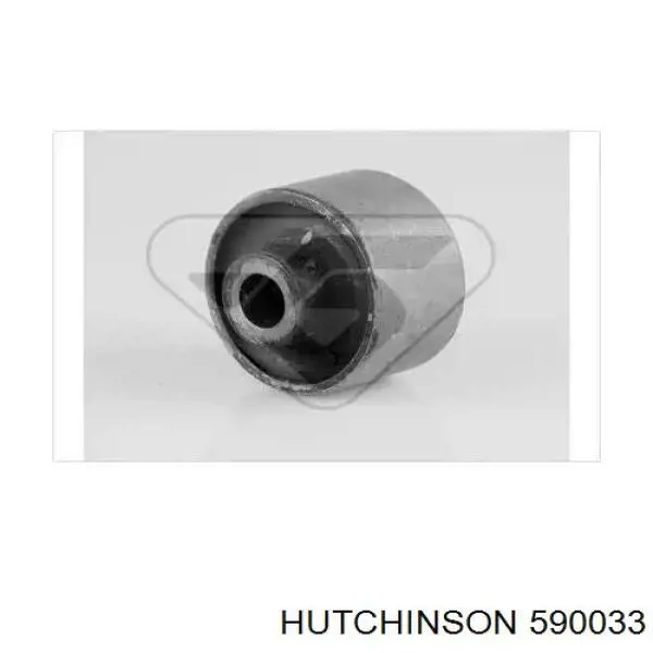 Купити 590033 Hutchinson Сайлентблок передньої підвіски