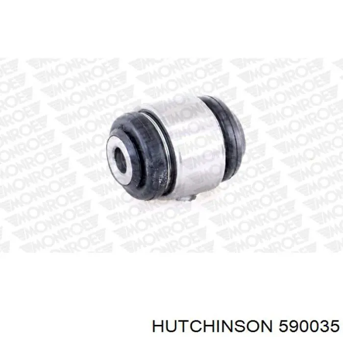 Купити 590035 Hutchinson Сайлентблок цапфи задньої