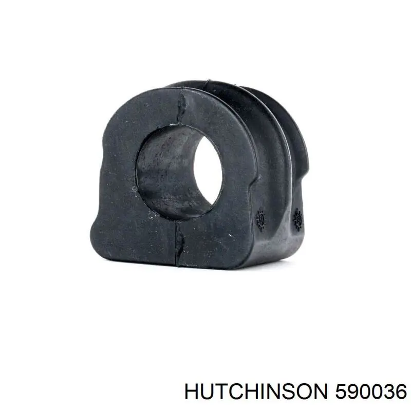 Подушка стабілізатора Hutchinson 590036 ціна, від 1.27 USD