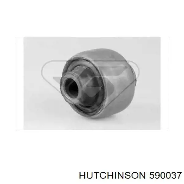 С/блок нижнього важеля Hutchinson 590037