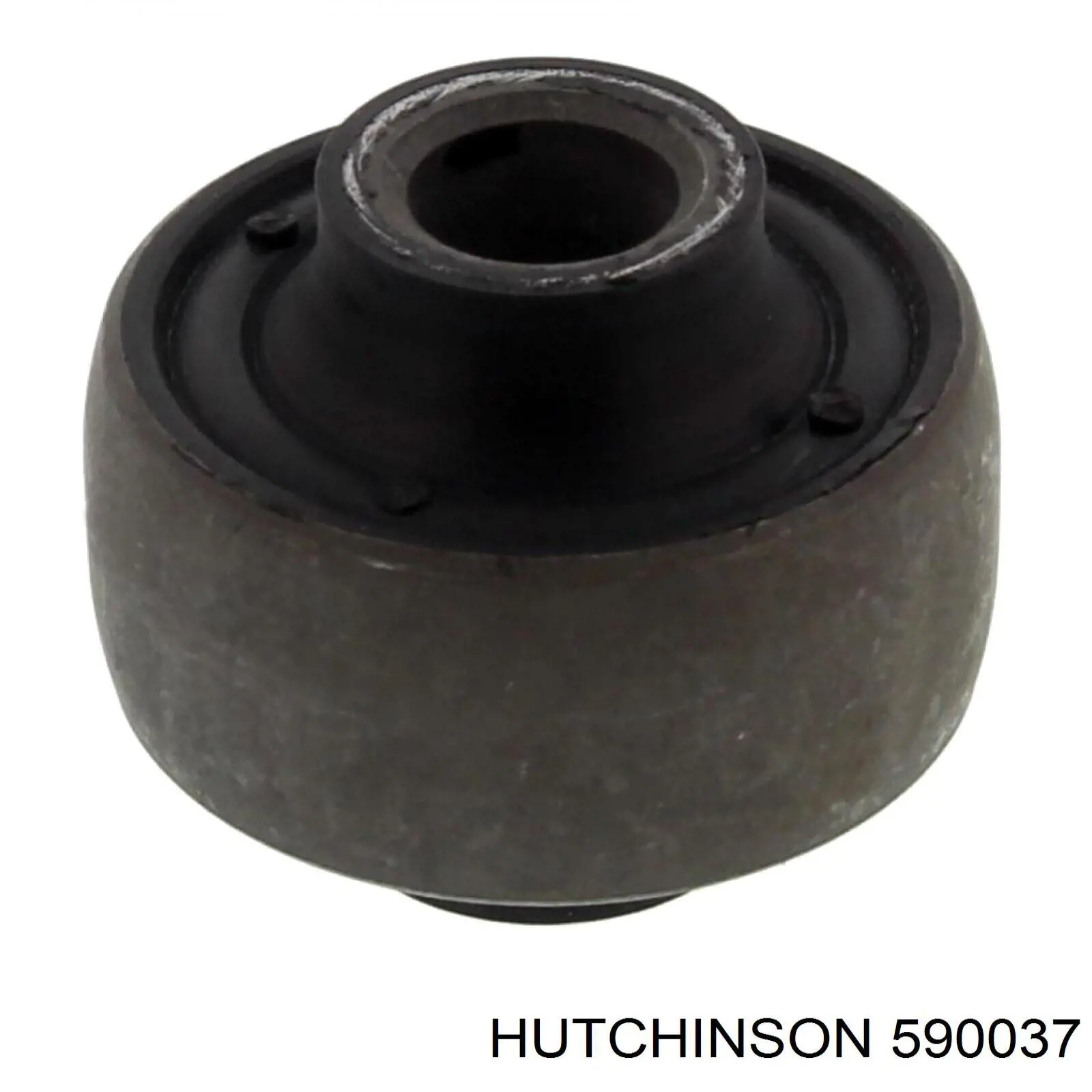 Сайлентблок нижнього важеля передньої підвіски Hutchinson 590037 ціна, від 4.98 USD
