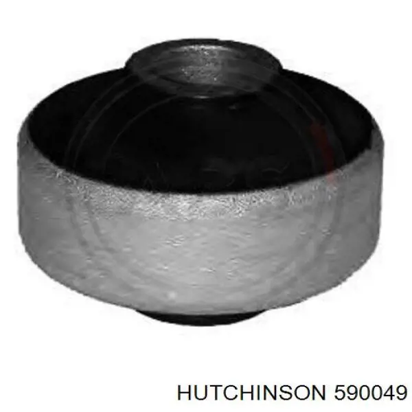 Купити 590049 Hutchinson Сайлентблок передньої підвіски