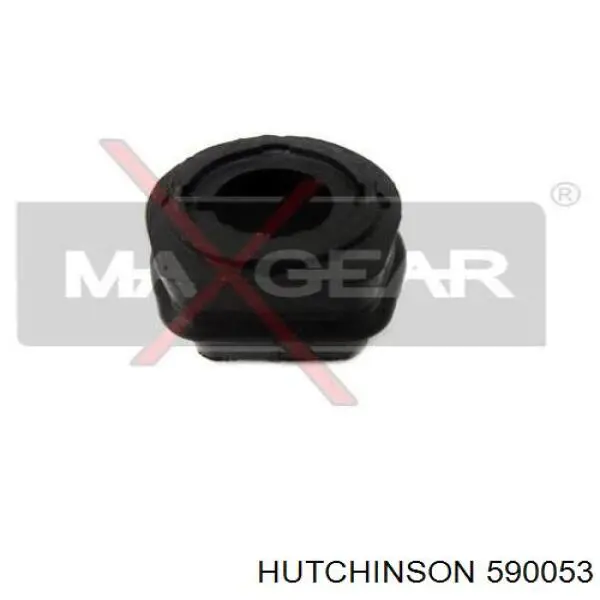 Подушка стабілізатора Hutchinson 590053 ціна, від 3.46 USD