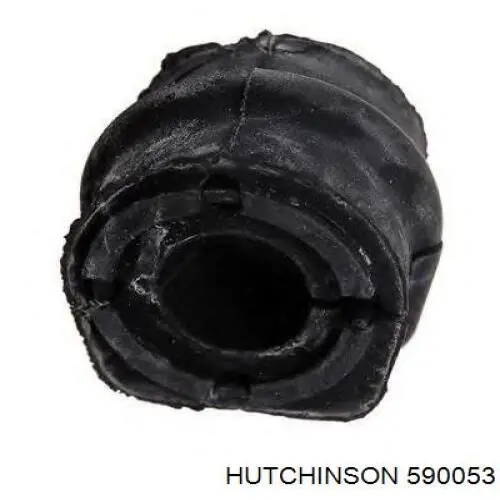 Купити 590053 Hutchinson Подушка стабілізатора передня