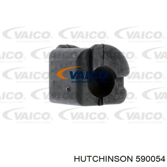 Подушка стабілізатора Hutchinson 590054 ціна, від 1.25 USD
