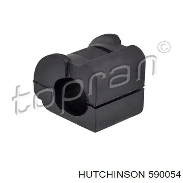 Купити 590054 Hutchinson Подушка стабілізатора передня