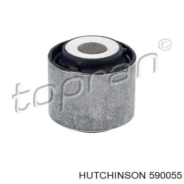 Купити 590055 Hutchinson Сайлентблок передньої підвіски