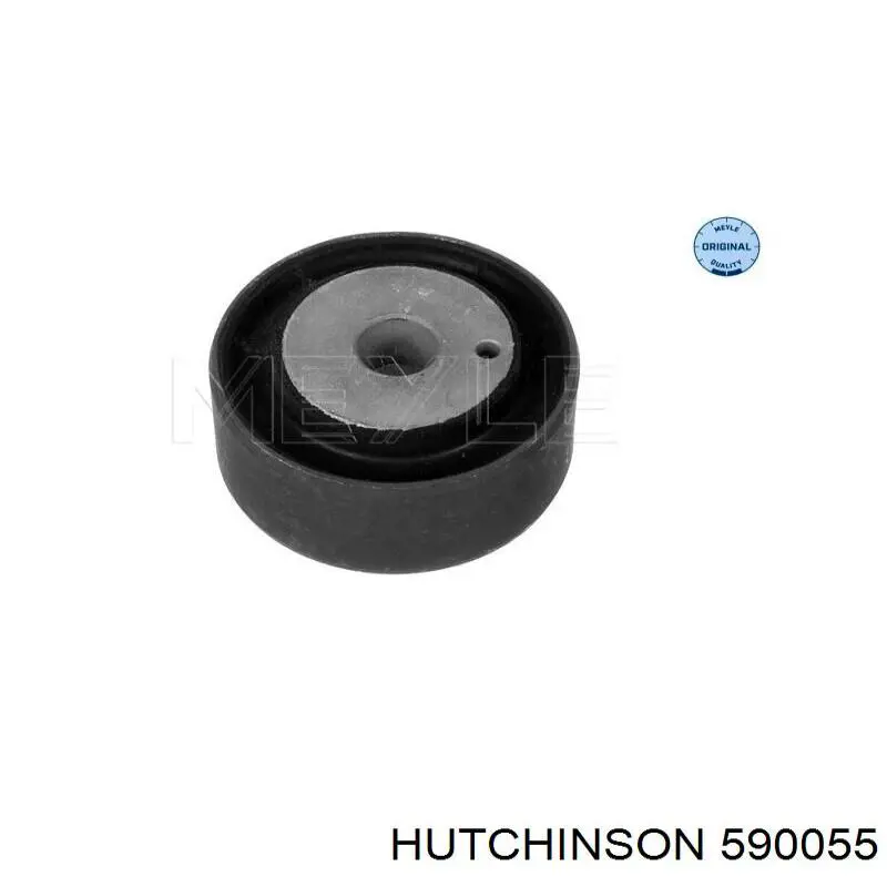 Сайлентблок переднього важеля 590055 Hutchinson