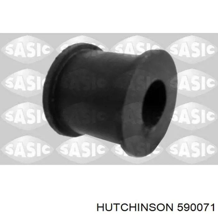 Подушка стабілізатора Hutchinson 590071 ціна, від 0.73 USD