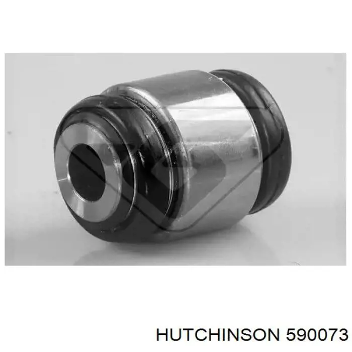 Купити 590073 Hutchinson Сайлентблок цапфи задньої