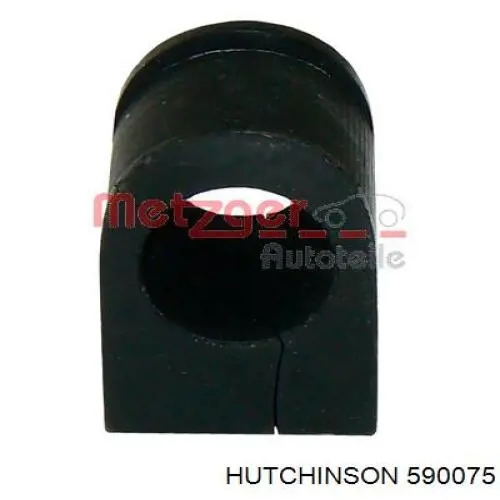Подушка стабілізатора Hutchinson 590075 ціна, від 1.24 USD