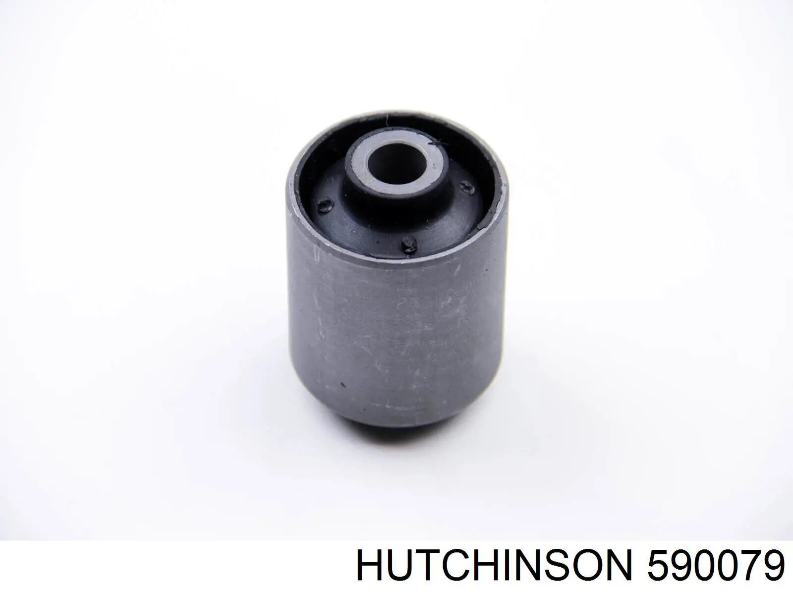 Сайлентблок задньої балки 590079 Hutchinson
