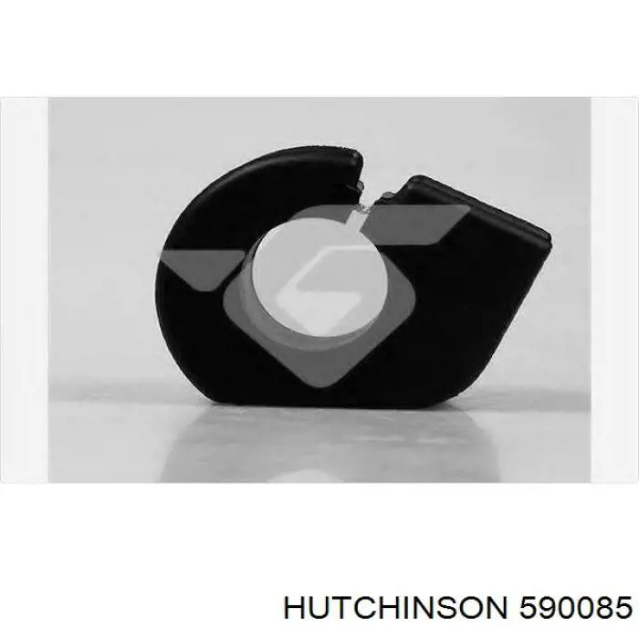 Купити 590085 Hutchinson Подушка стабілізатора передня