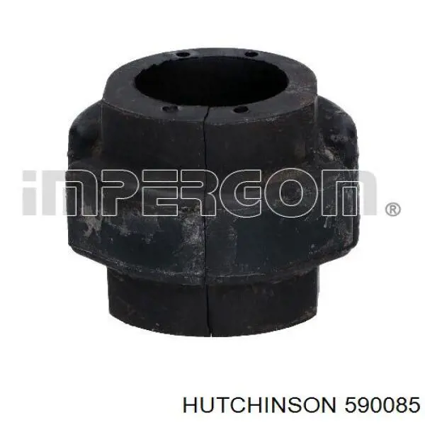 Подушка стабілізатора Hutchinson 590085 ціна, від 2.50 USD