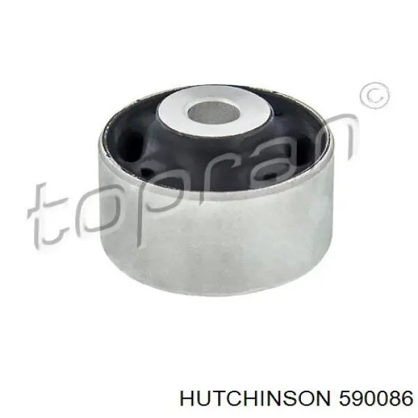 Сайлентблок переднього верхнього важеля Hutchinson 590086 ціна, від 3.47 USD