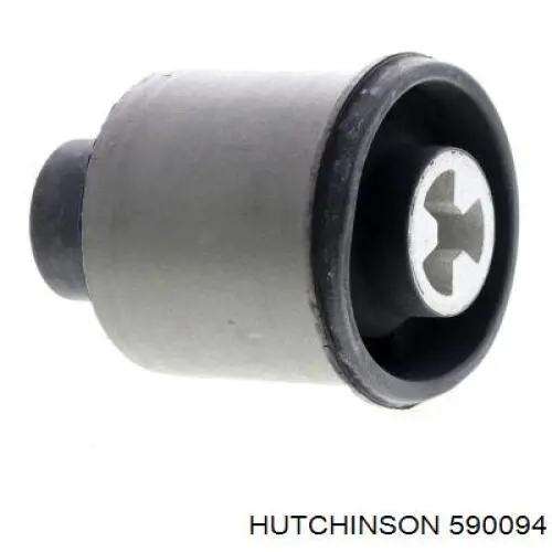 Сайлентблок задньої балки/підрамника Hutchinson 590094 ціна, від 12.13 USD