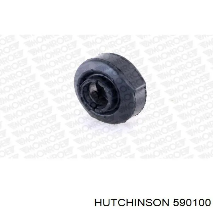 Купити 590100 Hutchinson Подушка стабілізатора передня