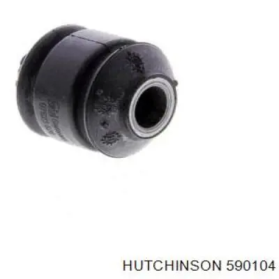 Сайлентблок тяги поперечної, задньої підвіски Hutchinson 590104 ціна, від 2.45 USD