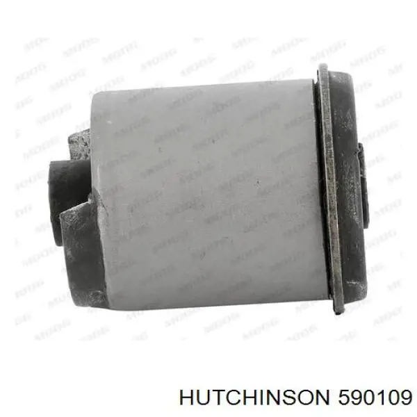 Сайлентблок задньої балки 590109 Hutchinson