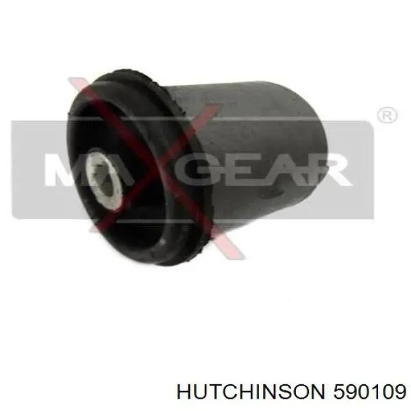 Сайлентблок підрамника задній Hutchinson 590109