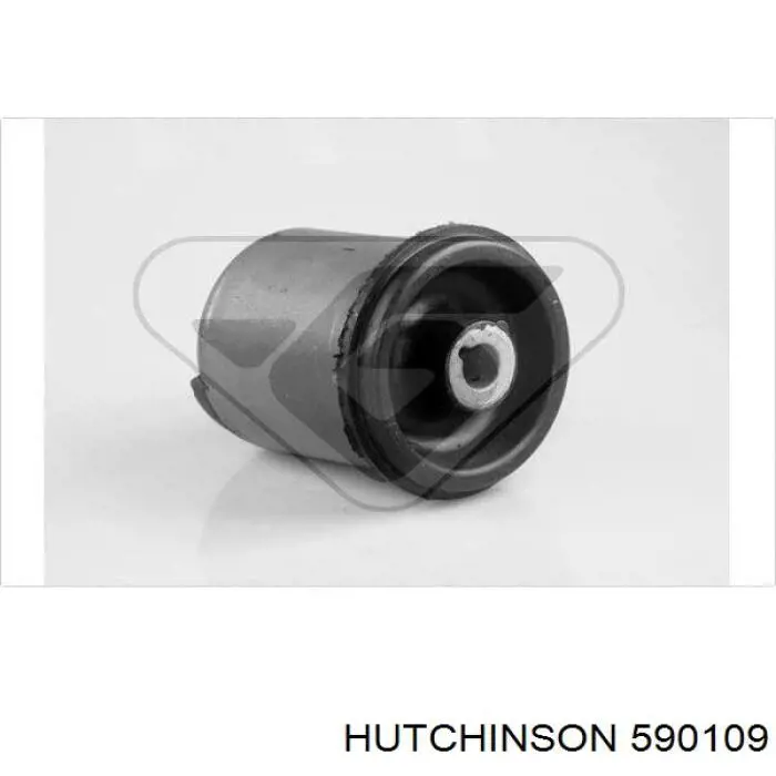 Сайлентблок задньої балки/підрамника Hutchinson 590109 ціна, від 15.20 USD