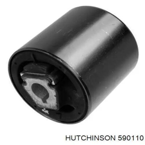 Сайлентблок нижнього важеля передньої підвіски Hutchinson 590110 ціна, від 17.47 USD